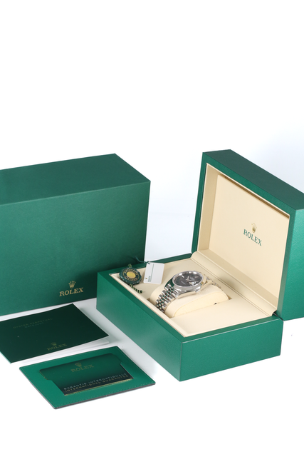 Rolex Datejust 41 126300 Image 5